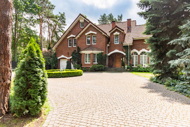Best Affordable Driveway Pavers  in Green Knoll, NJ