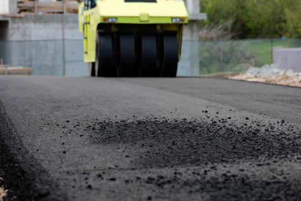 Best Decorative Driveway Pavers  in Green Knoll, NJ
