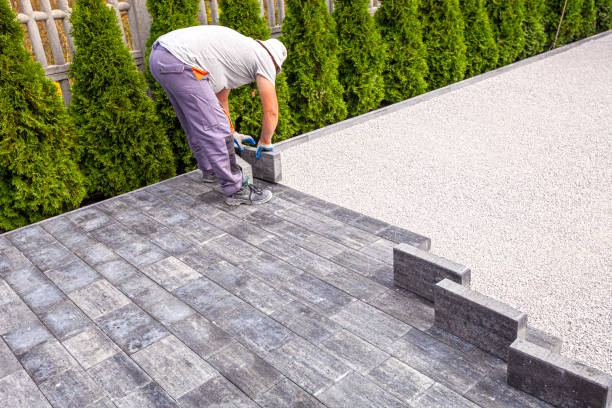 Best Brick Driveway Pavers  in Green Knoll, NJ