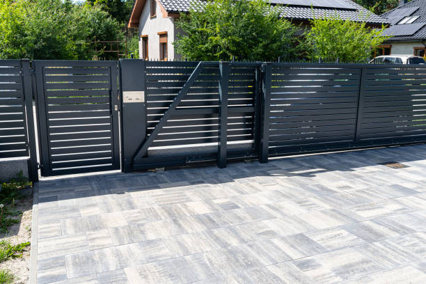 Best Cobblestone Driveway Pavers  in Green Knoll, NJ