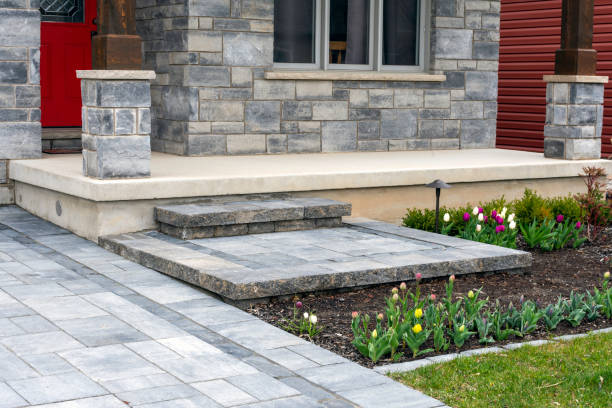 Reasons to Select Us for Your Driveway Paving Requirements in Green Knoll, NJ