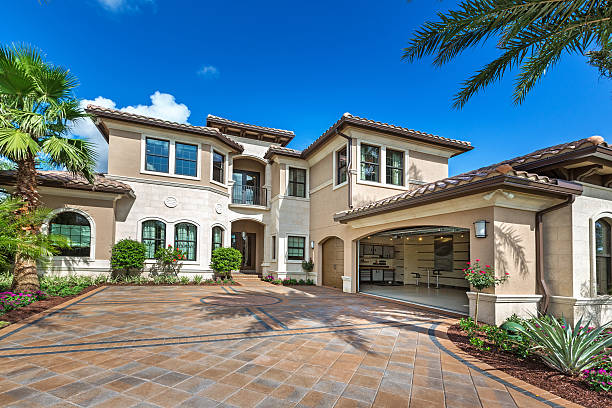 Best Commercial Driveway Pavers  in Green Knoll, NJ
