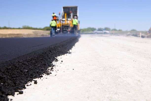 Best Local Driveway Pavers  in Green Knoll, NJ