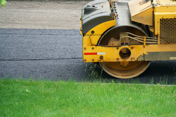 Professional Driveway Pavers in Green Knoll, NJ