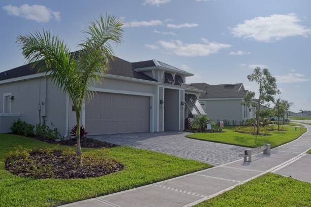 Best Brick Driveway Pavers  in Green Knoll, NJ